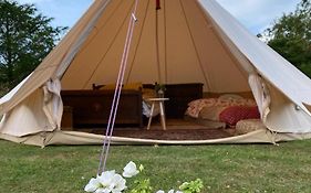 Wild Goose Campsite